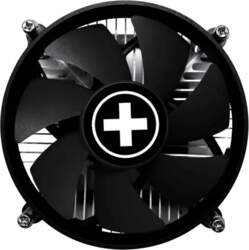 CPU COOLER MULTI SOCKET/XC332 XILENCE