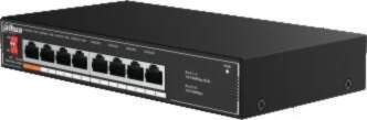 Dahua SF1008LP network switch