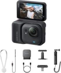 Darbības kamera Insta360 GO Ultra Creator