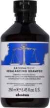 Davines NaturalTech™ Rebalancing Shampoo 250 ml