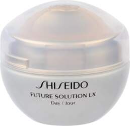 Day Cream Shiseido Future Solution LX