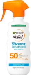 Delial Sensitive Advanced Spray Protector Spf50