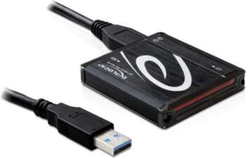 Delock USB 3.0 Card Reader