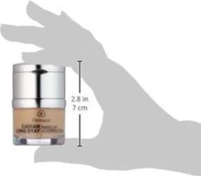 Dermacol Caviar Long Stay Make Up