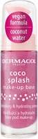 Dermacol Coco Splash Refreshing & Hydrating
