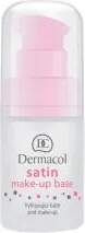 Dermacol Satin Make-up Base - Smoothing