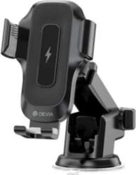 Devia EA497 Car holder with wireless