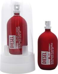 Sieviešu smaržas Diesel Zero Plus EDT