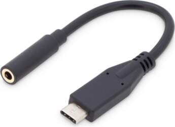 Digitus | USB Type-C Audio adapter
