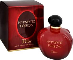 Dior - Hipnotiskā inde - EDT