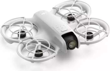 Dronis DJI Neo Fly More Combo