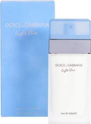 Sieviešu smaržas Dolce & Gabbana Light