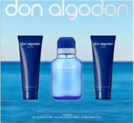 Don Algodon Est D Algodon Man