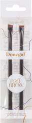 DONEGAL_Pro Brow Precision Styling Brushes 2