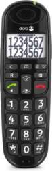DORO PhoneEasy 110 Black