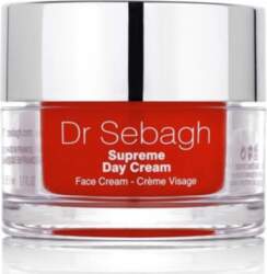 Dr Sebagh Dr. Sebagh, Supreme Day