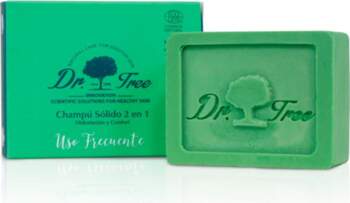 Dr. Tree Frequent Use 2 in