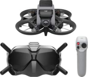 Dronis DJI Avata Fly Smart Combo