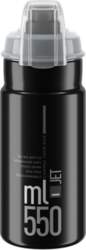 Dzērājs ELITE JET Plus 550ml (melns)