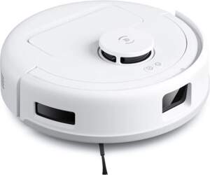 Ecovacs Deebot Vacuum Robot MINI blue