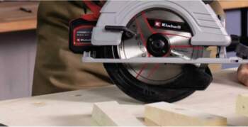 EINHELL circular saw blade HM, O