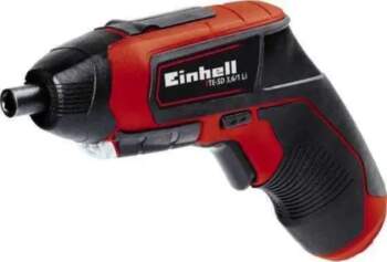 Einhell electric screwdriver TE SD 3