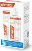 Elmex Caries Protection Set