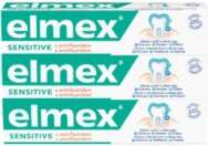 Elmex Sensitive Professional Toothpaste (3 KS)