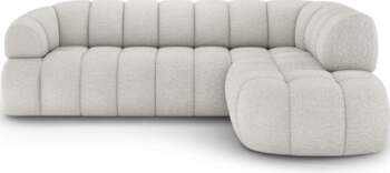 Eltap Tontano corner sofa with sleeping