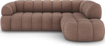 Eltap Tontano corner sofa with sleeping