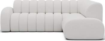 Eltap Villeo corner sofa with sleeping