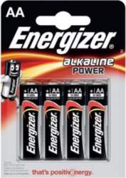 Energizer Alkaline Power AAA/E92 4-pack