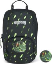 ERGOBAG Ease Small - ŽALIA