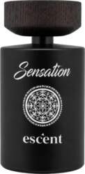 Escent Perfumes - Sensation Escent 100ml