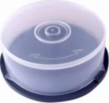 Esperanza CAKE BOX 3002 CD storage