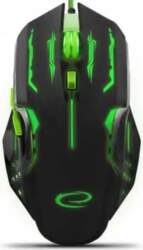 Esperanza MX403 Black/ Green