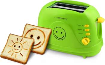 Esperanza Smiley EKT003 zaļš