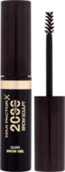 Eyebrow Gel and Eyebrow Pomade Max