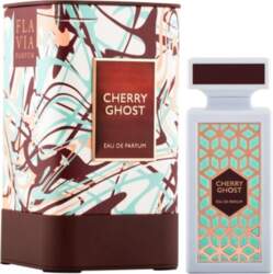 Flavia - Cherry Ghost - EDP