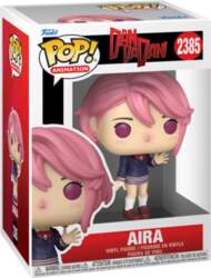 FUNKO POP! Dandadan - Aira