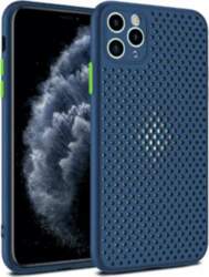 Fusion Accessories "Breathe Silicone Case