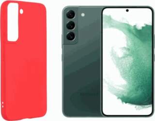 Fusion Accessories "Soft Matte Back