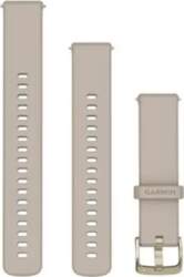 Garmin Quick Release Bands, French grey
