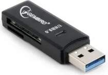 Gembird UHB-CR3-01 Card Reader