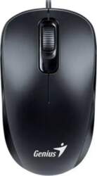 Genius DX-110 black