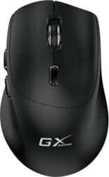 Genius Scorpion M8100 Black