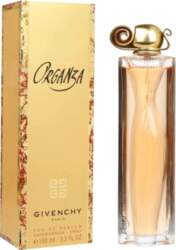 Sieviešu smaržas Givenchy Organza EDP, 100