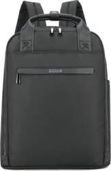 Golla Backpack Orion 16" (black)