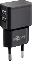 Goobay | 2,4 A |