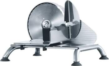 Graef H9EU Inox